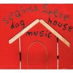 Seasick Steve : Dog House Music